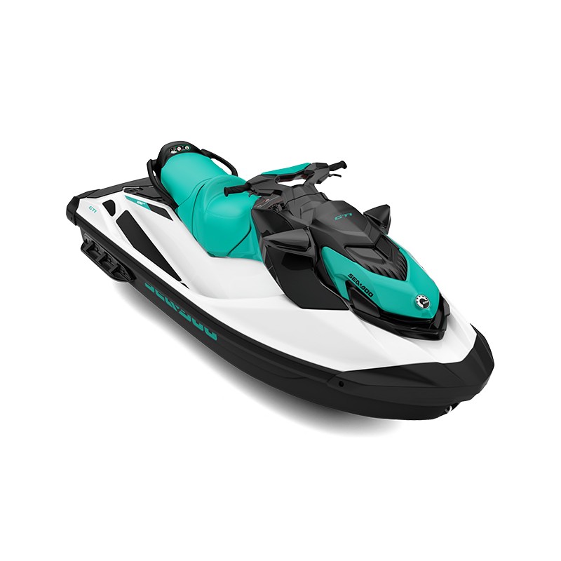 sea doo pwc for rent at Lake Powell